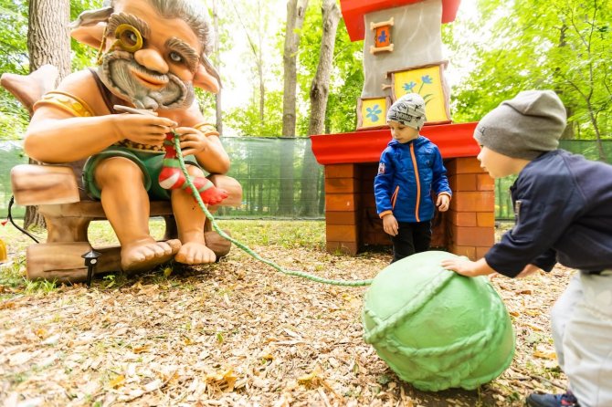 Dünyanın En Ünlü ‘Dev’leri İ̇stanbul’da