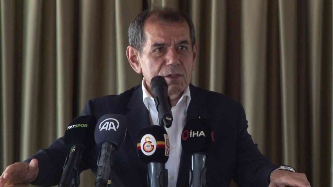 İ̇to Yönetim Kurulu Başkanı Şekib Avdagiç: "İ̇stanbul’un Spor Kulüplerine Katkı Sağlamaya Çalışıyoruz"