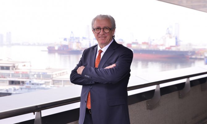 Ei̇b’den Ağustos Ayında 1 Milyar 548 Milyon Dolarlık İhracat