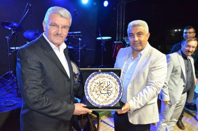 Emet-hisarcık Orta Ölçekli Sanayi Sitesinde İlk Firma Temel Atıyor