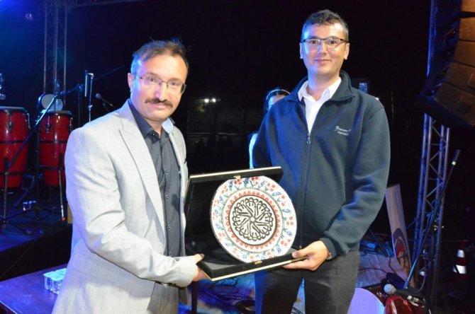 Emet-hisarcık Orta Ölçekli Sanayi Sitesinde İlk Firma Temel Atıyor