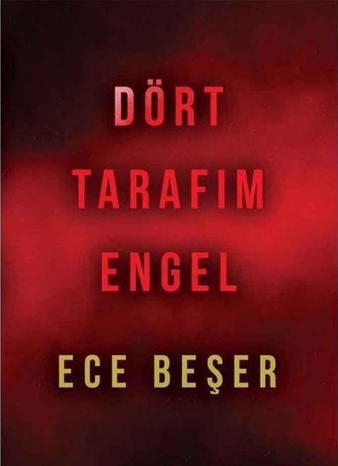 Engelleri Yazarlıkla Aştı, Okurlarıyla Buluştu