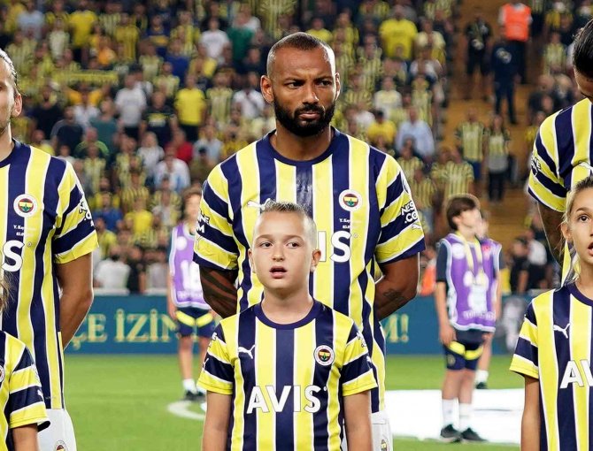 Joao Pedro İlk Kez 11’de