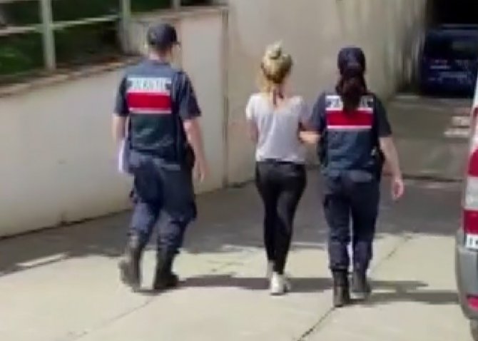 Gaziantep’te Uyuşturucu Ve Tarihi Eser Kaçakçılığı Operasyonu: 2 Gözaltı