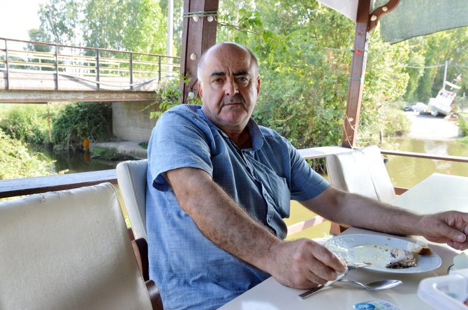 Dereye Atılan Fındık Tozu, Tepkiye Neden Oldu