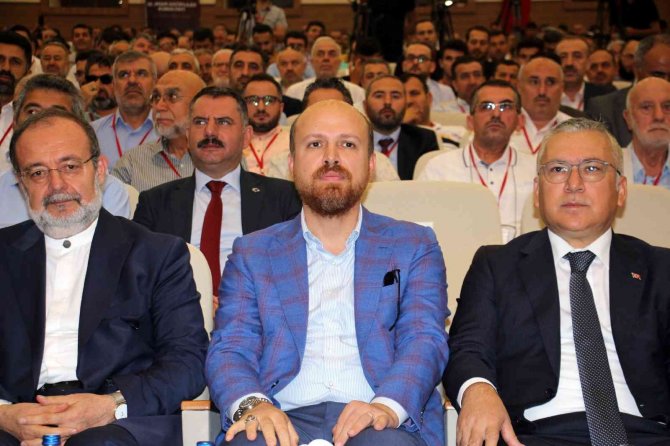 Erdoğan: “Her 8 Öğrenciden Biri İmam Hatipli”