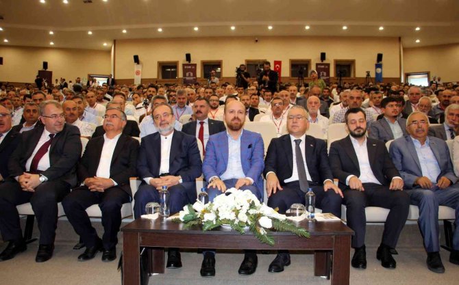 Erdoğan: “Her 8 Öğrenciden Biri İmam Hatipli”