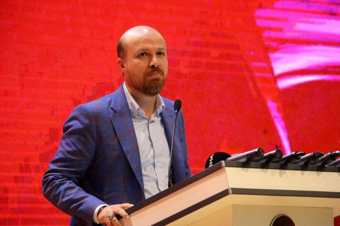 Erdoğan: “Her 8 Öğrenciden Biri İmam Hatipli”