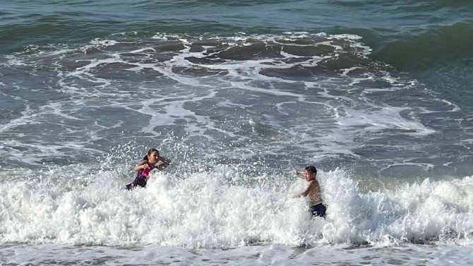 Çocukların Tehlikeli Oyunu