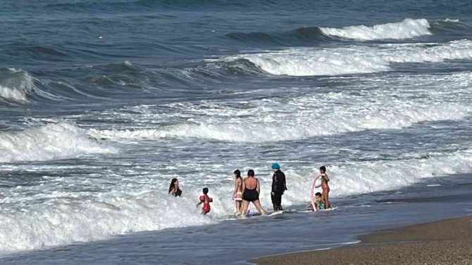 Çocukların Tehlikeli Oyunu