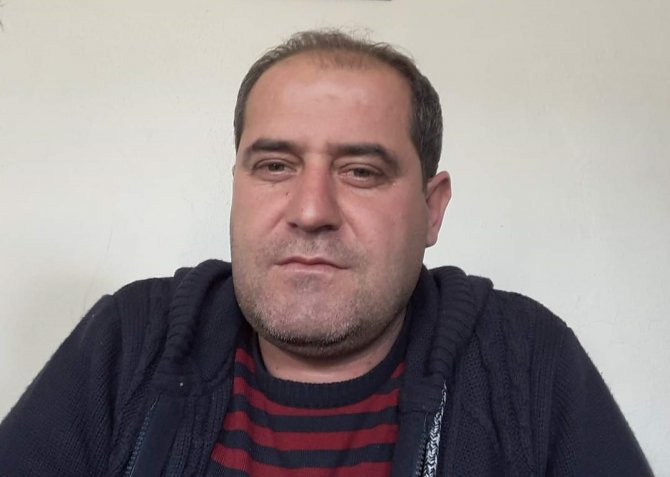 Tarım İşçilerini Taşıyan Traktör İle Kamyon Çarpıştı: 1 Ölü, 13 Yaralı