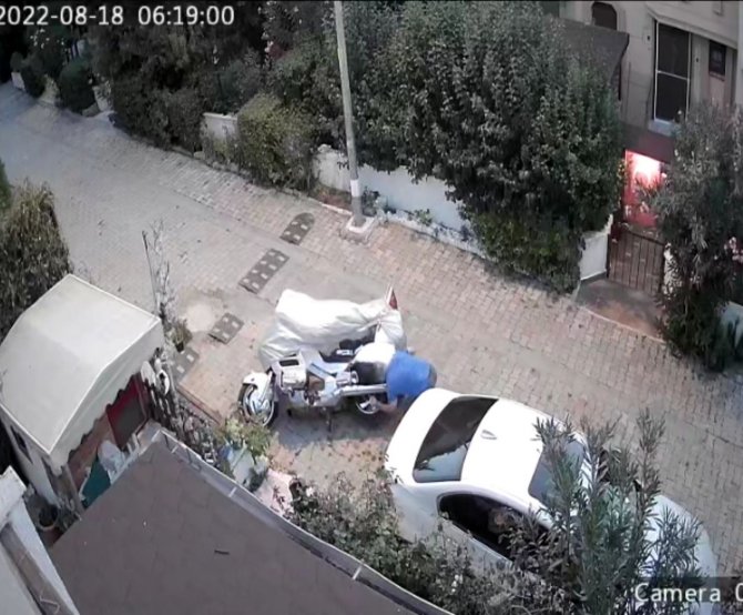 Kimliği Belirsiz Saldırgan Gurbetçileri Canından Bezdirdi