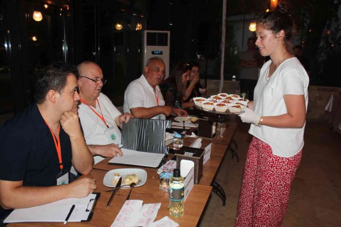 Osmanlı Saray Mutfağı Birincilik Getirdi