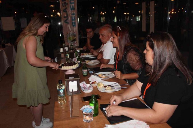 Osmanlı Saray Mutfağı Birincilik Getirdi