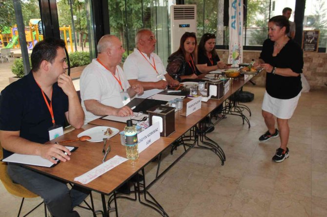 Osmanlı Saray Mutfağı Birincilik Getirdi