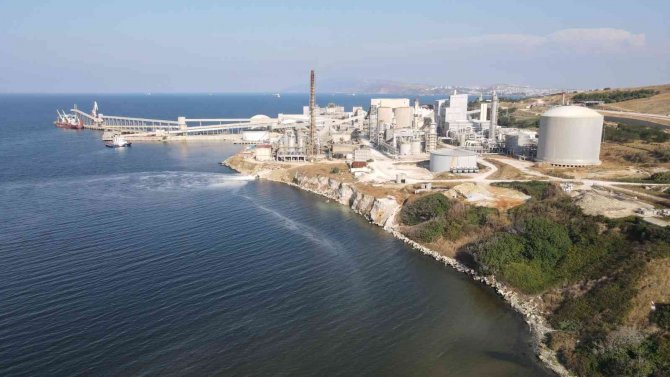 Bagfaş, Deşarja Devam Ediyor