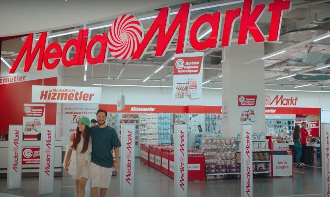 Mediamarkt’tan İki Yeni Reklam Filmi
