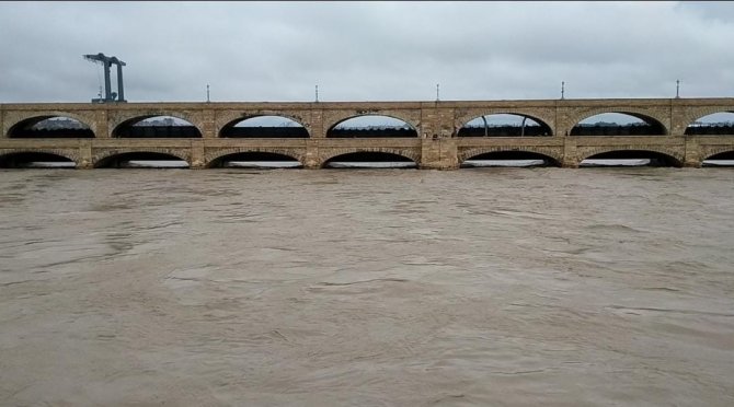 Pakistan’daki Sel Felaketinde Can Kaybı Bin 265’e Yükseldi