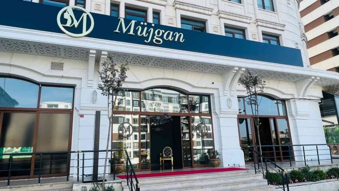 Müjgan Restoran, Pendik Kurtköy’de Açıldı