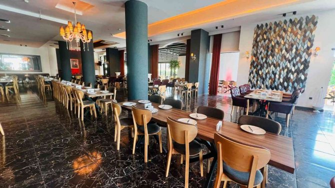 Müjgan Restoran, Pendik Kurtköy’de Açıldı