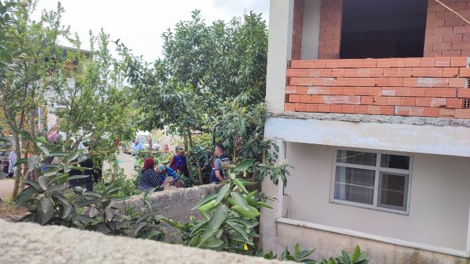 Sakarya’da Amca Yeğenini Silahla Vurarak Öldürdü