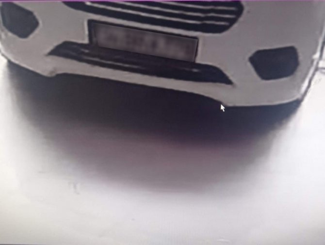 Sultanbeyli’de Bin 800 Tl Değerinde Oto Aksesuarı Çalan Şüpheliler Yakalandı