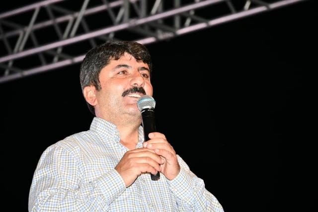 Lezzeti Tescilli Tufanbeyli Fasulyesinde Festival Başladı