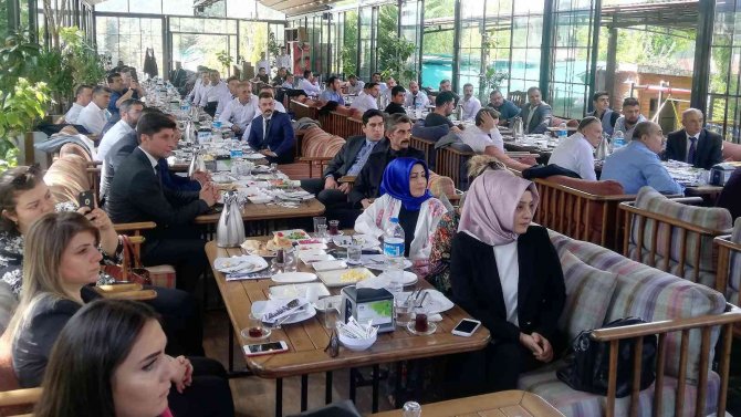 Ülkü Ocakları Genel Başkanı Yiğit’ten, Terör Eylemlerinin Arkasındaki Siyasi Parti İddiası