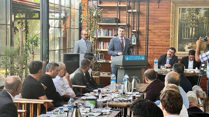 Ülkü Ocakları Genel Başkanı Yiğit’ten, Terör Eylemlerinin Arkasındaki Siyasi Parti İddiası