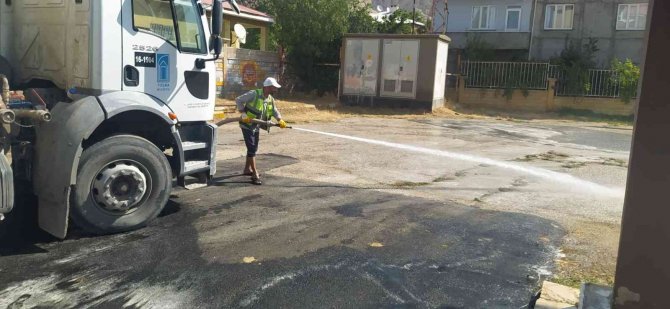 Tuşba Belediyesi’nden Eğitime Tam Destek