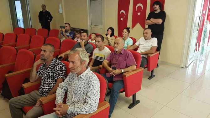 Okullar Alınacak 405 Temizlik İşçisi Kurayla Belirlendi