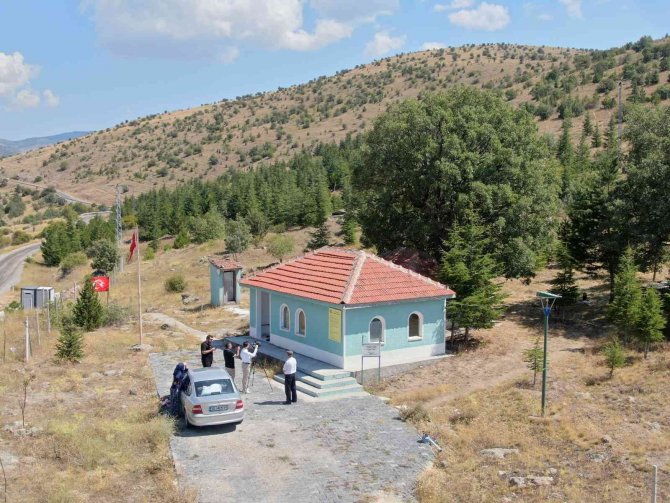 “Anadolu” İsminin Doğduğuna İnanılan Köy