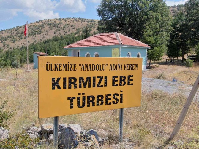 “Anadolu” İsminin Doğduğuna İnanılan Köy