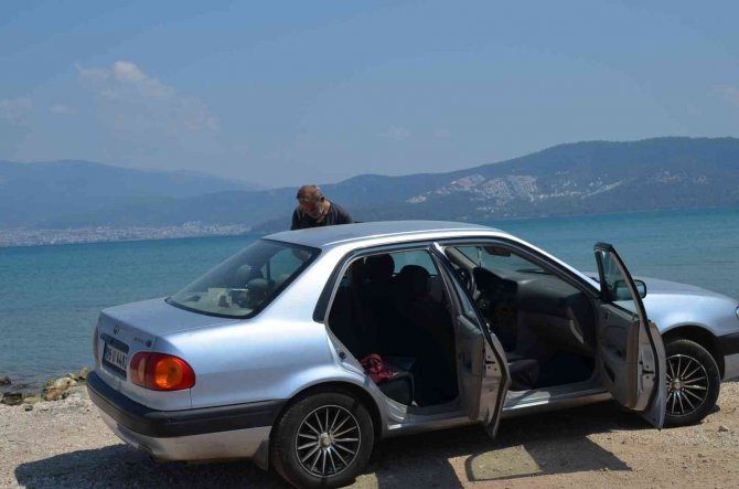 Didim’deki Çifte Cinayetle İlgili Tan Ailesinden Açıklama