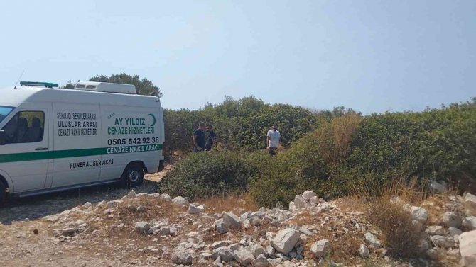 Didim’deki Çifte Cinayetle İlgili Tan Ailesinden Açıklama