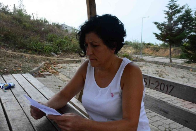 Oyunculuk Hayali, İcra Gelince Suya Düştü