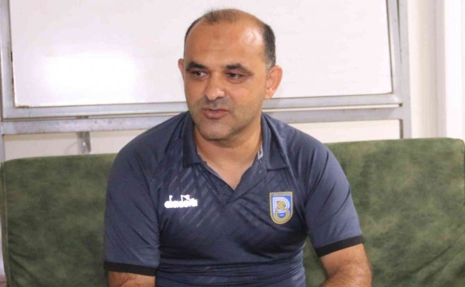 Belediye Derincespor - Eskişehirspor Maçının Ardından
