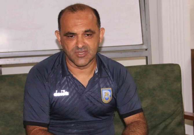 Belediye Derincespor - Eskişehirspor Maçının Ardından