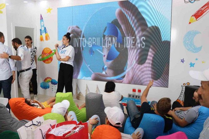 Türkiye, 2. Nükleer Güç Santraline Malzeme Ve Ekipman Temin Etmeye Hazır