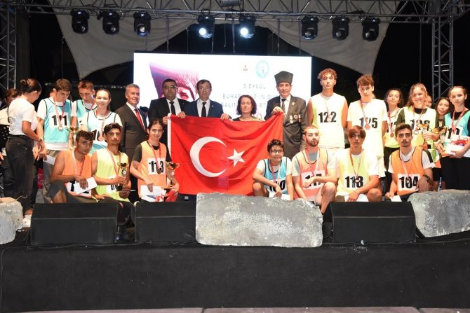 Buharkent, Kurtuluşunun 100. Yılını Coşkuyla Kutladı