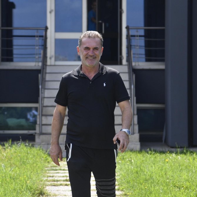 Bursaspor Kafilesi Afyon’a Hareket Etti