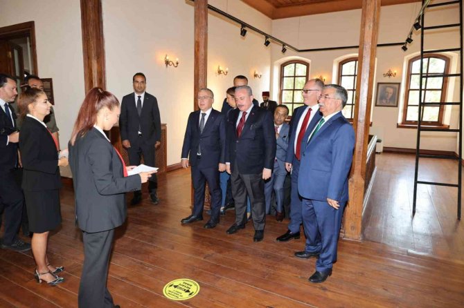 Sivas Kongresi’nin 103. Yıl Dönümü Çeşitli Etkinliklerle Kutlandı