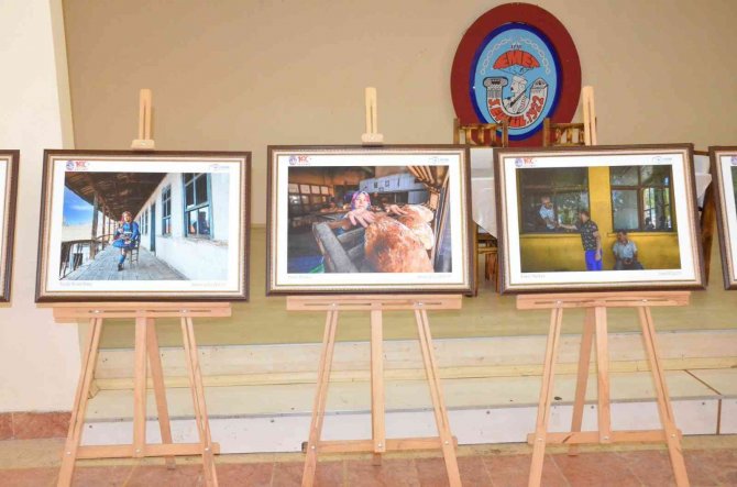 Emet’te “Milli Mücadele Ve Gazi Emet Fotoğrafları" Sergisi