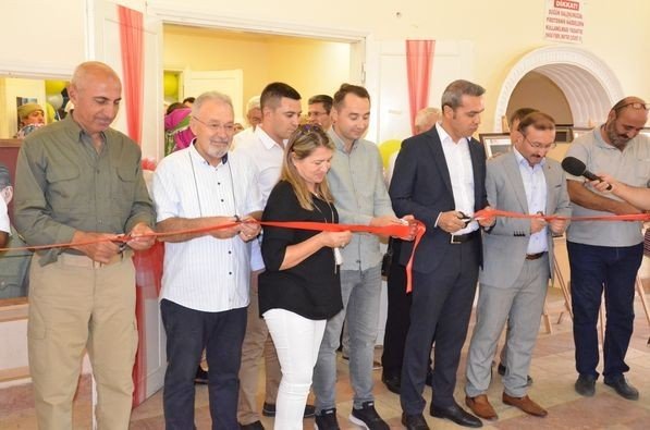 Emet’te “Milli Mücadele Ve Gazi Emet Fotoğrafları" Sergisi