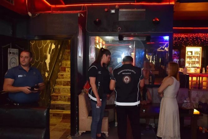 Erzincan’da Kayıt Dışı İstihdama 38 Bin 826 Lira Ceza Kesildi