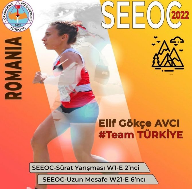 İ̇nönülü Sporcudan Avrupa İkinciliği