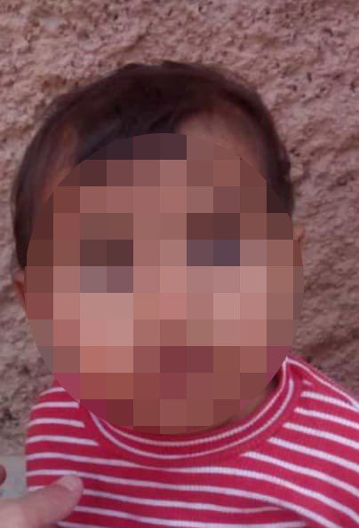 2 Yaşındaki Çocuk Araçta Ölü Bulundu
