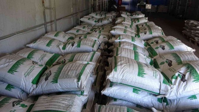 Isparta’da Organik Tarımın Olmazsa Olmazı Solucan Gübresi