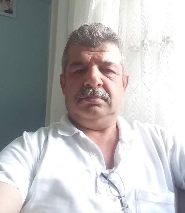 Amasya’da Eşini Ve Üvey Oğlunu Öldüren Şahıs Yakalandı