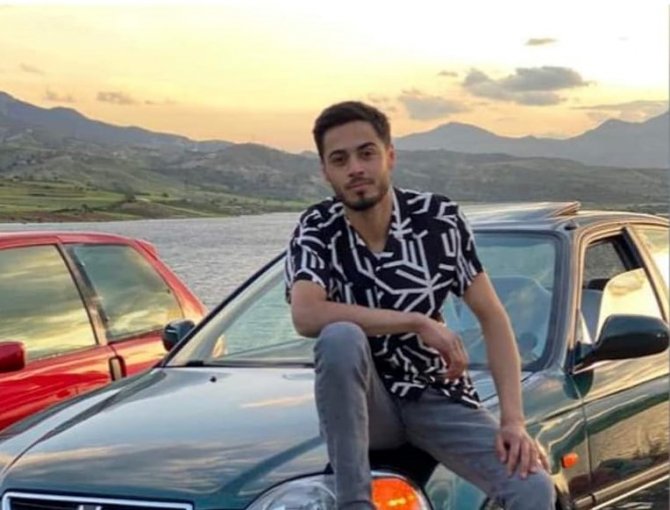 Kahramanmaraş’ta Otomobil Tarlaya Uçtu: 1 Ölü, 1 Yaralı